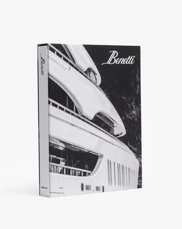 Cheap Benetti Legends