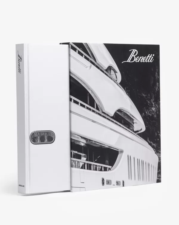 Cheap Benetti Legends