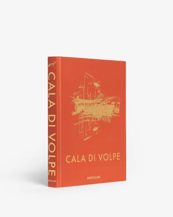Fashion Cala Di Volpe Classics