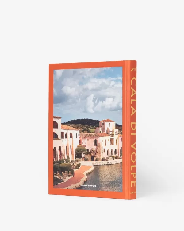 Fashion Cala Di Volpe Classics