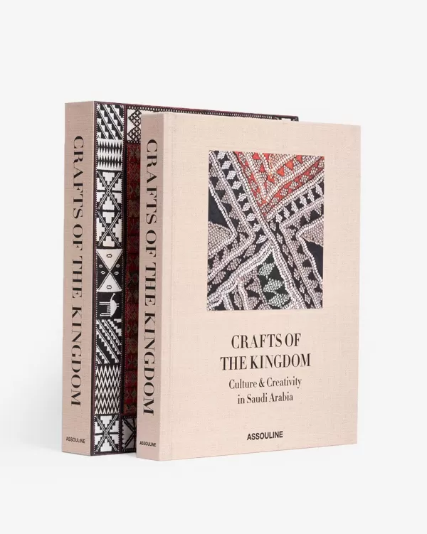 Best Sale Crafts Of The Kingdom: Culture And Creativity In Saudi Arabia Legends