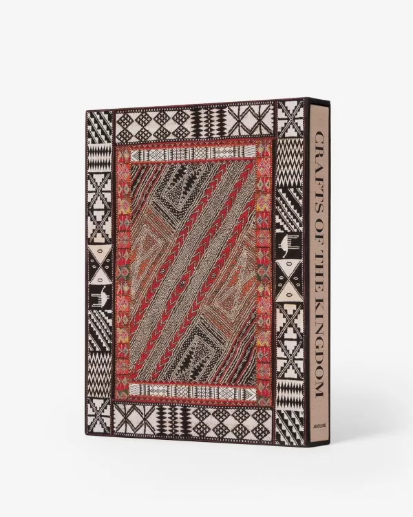 Best Sale Crafts Of The Kingdom: Culture And Creativity In Saudi Arabia Legends