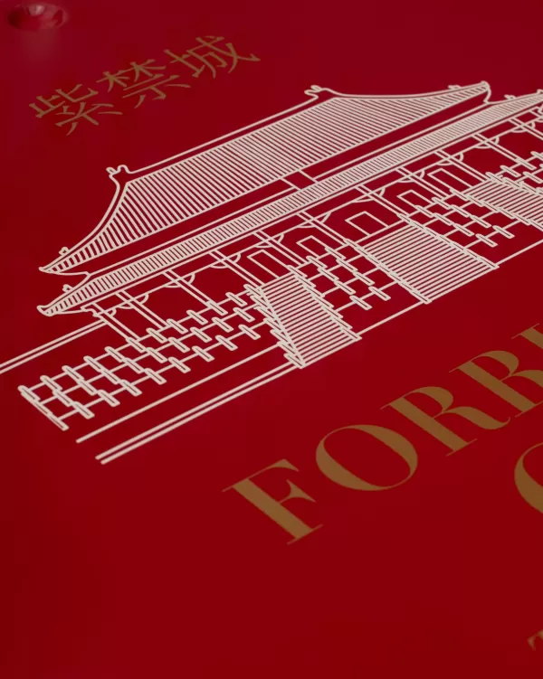 Flash Sale Forbidden City: The Palace At The Heart Of Chinese Culture Ultimates