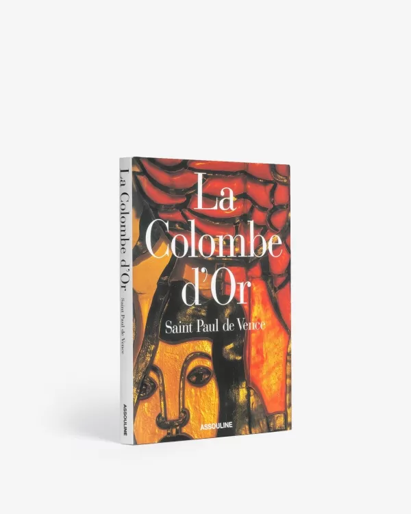Sale La Colombe D'Or Hospitality