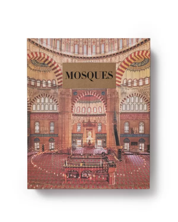 Store Mosques: The 100 Most Iconic Islamic Houses Of Worship Ultimates