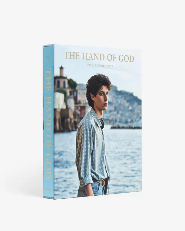 Cheap The Hand Of God Legends