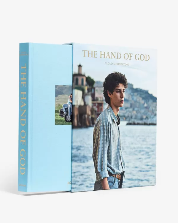 Cheap The Hand Of God Legends