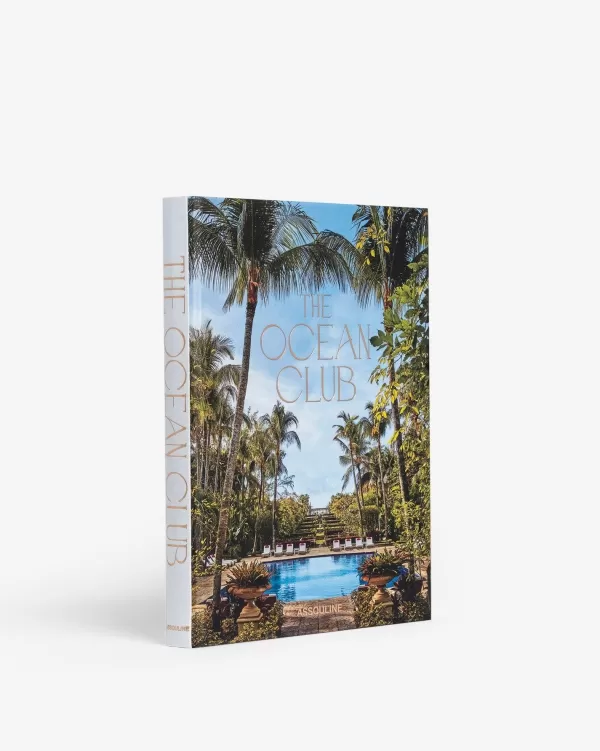 Online The Ocean Club Hospitality
