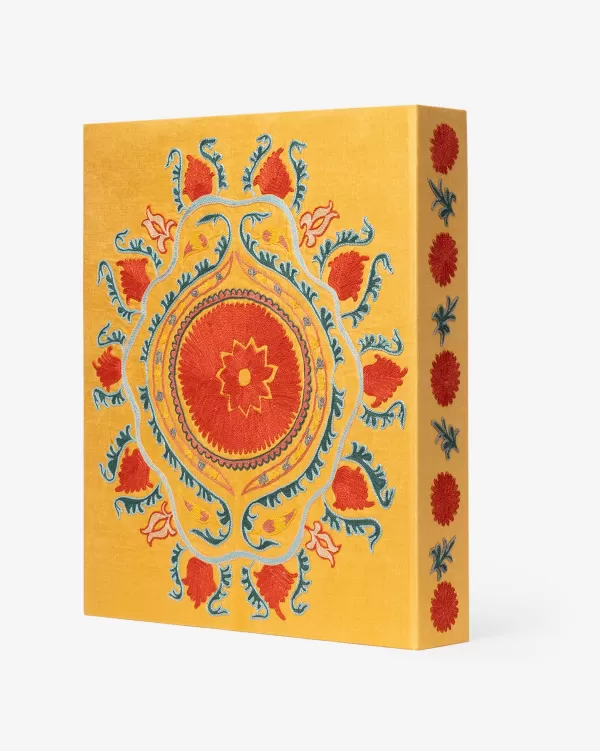 Best Uzbekistan Living Treasures: Celebration Of Craftsmanship (Special Edition) Ultimates